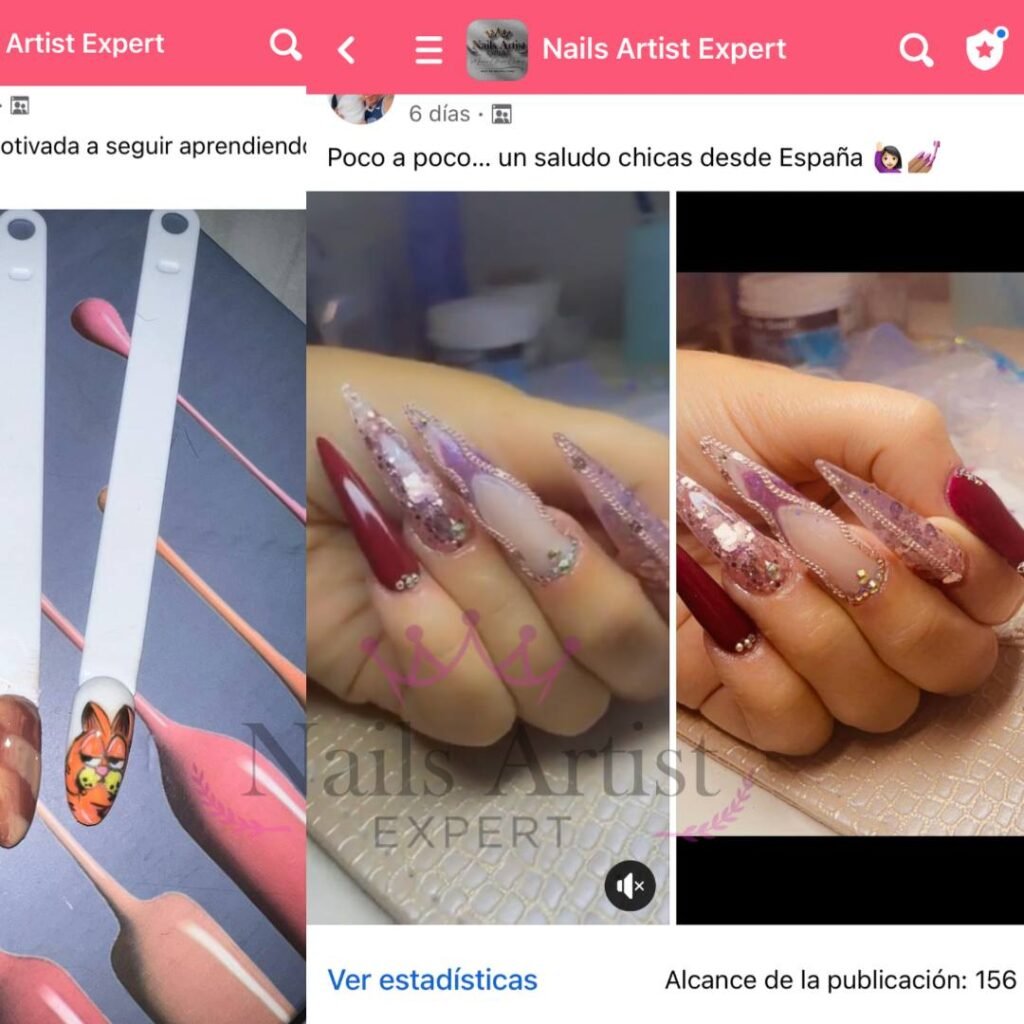 IMG 6553 - Bienvenidas a El Rincón de la Belleza: Tu espacio para realzar tu belleza natural. Encuentra consejos y tendencias en maquillaje, cuidado de la piel, y diseño de uñas, además de reseñas de productos y cursos en línea para convertirte en una experta en belleza. Te acompañamos en tu camino hacia el éxito personal y profesional en el mundo de la belleza. - elrincondelabelleza.com