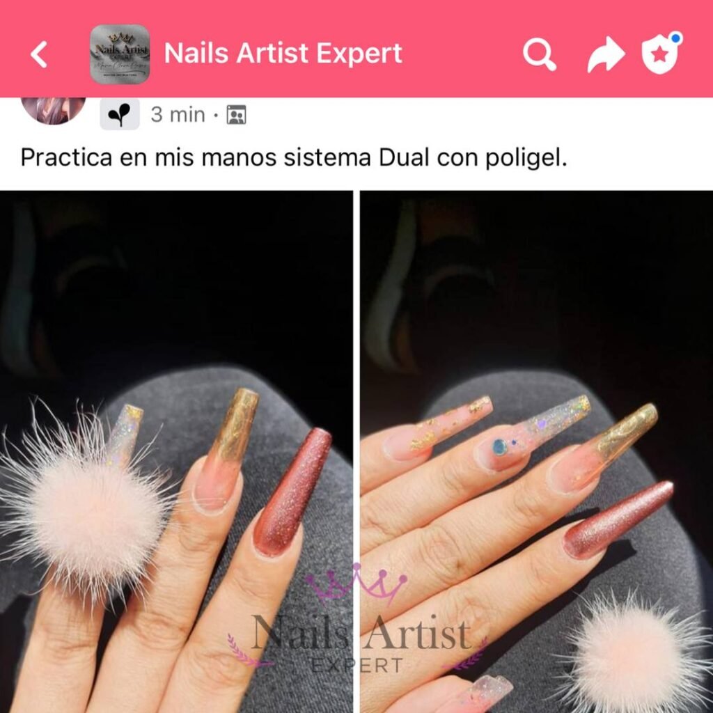 IMG 6556 - Bienvenidas a El Rincón de la Belleza: Tu espacio para realzar tu belleza natural. Encuentra consejos y tendencias en maquillaje, cuidado de la piel, y diseño de uñas, además de reseñas de productos y cursos en línea para convertirte en una experta en belleza. Te acompañamos en tu camino hacia el éxito personal y profesional en el mundo de la belleza. - elrincondelabelleza.com