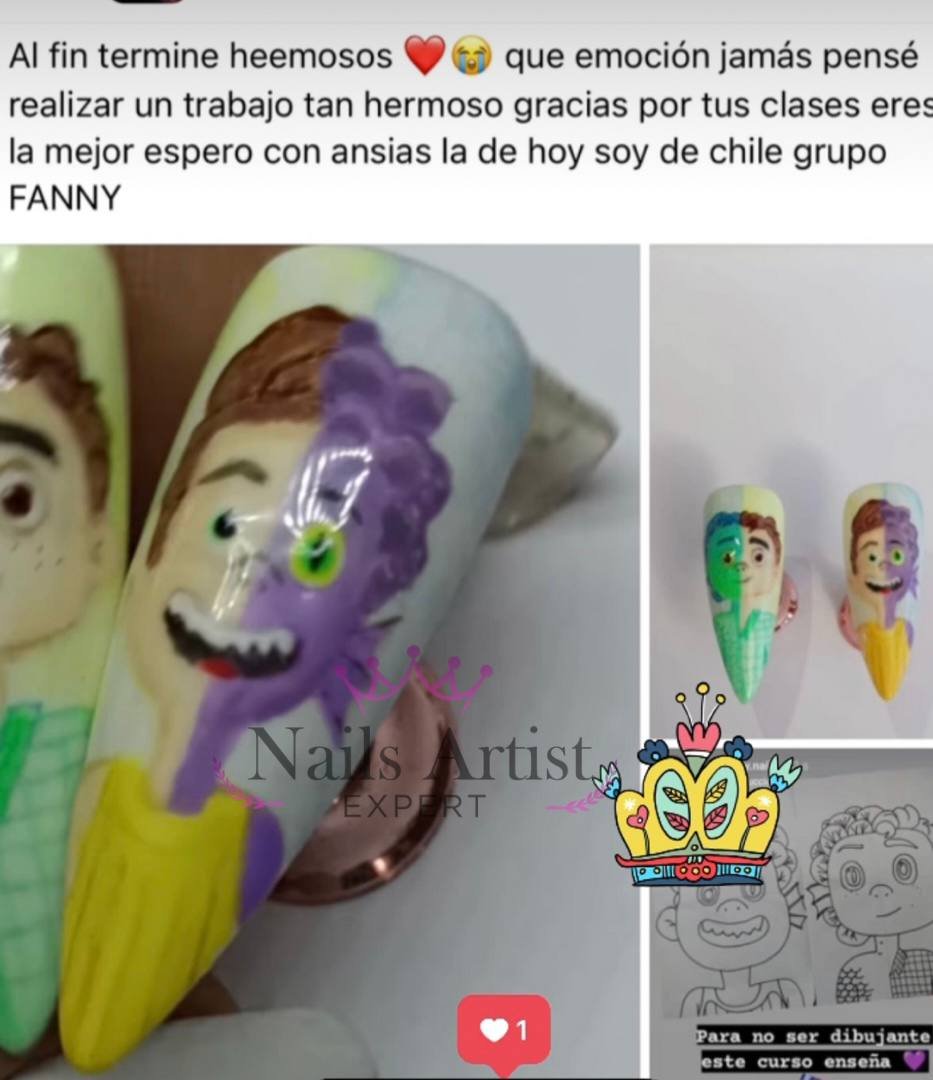 IMG 6575 - Bienvenidas a El Rincón de la Belleza: Tu espacio para realzar tu belleza natural. Encuentra consejos y tendencias en maquillaje, cuidado de la piel, y diseño de uñas, además de reseñas de productos y cursos en línea para convertirte en una experta en belleza. Te acompañamos en tu camino hacia el éxito personal y profesional en el mundo de la belleza. - elrincondelabelleza.com