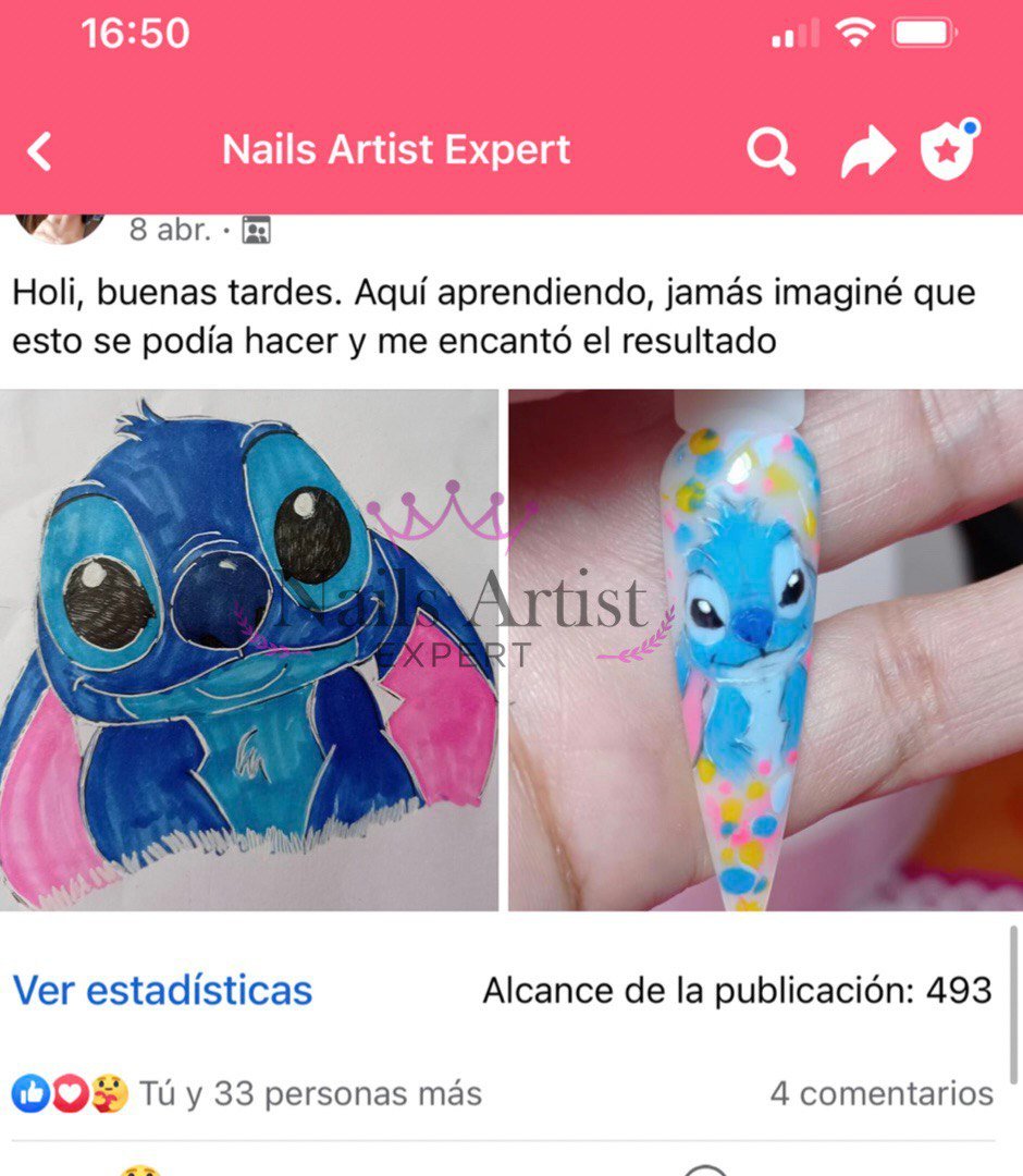 IMG 6576 - Bienvenidas a El Rincón de la Belleza: Tu espacio para realzar tu belleza natural. Encuentra consejos y tendencias en maquillaje, cuidado de la piel, y diseño de uñas, además de reseñas de productos y cursos en línea para convertirte en una experta en belleza. Te acompañamos en tu camino hacia el éxito personal y profesional en el mundo de la belleza. - elrincondelabelleza.com