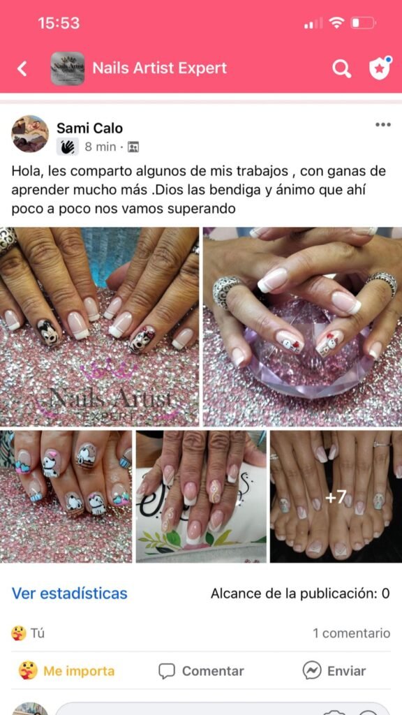 WhatsApp Image 2022 02 22 at 4.03.28 PM 1 - Bienvenidas a El Rincón de la Belleza: Tu espacio para realzar tu belleza natural. Encuentra consejos y tendencias en maquillaje, cuidado de la piel, y diseño de uñas, además de reseñas de productos y cursos en línea para convertirte en una experta en belleza. Te acompañamos en tu camino hacia el éxito personal y profesional en el mundo de la belleza. - elrincondelabelleza.com