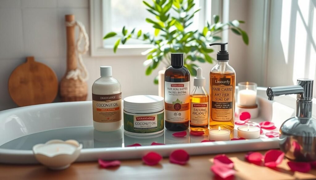 mejores tratamientos para hidratar el cabello