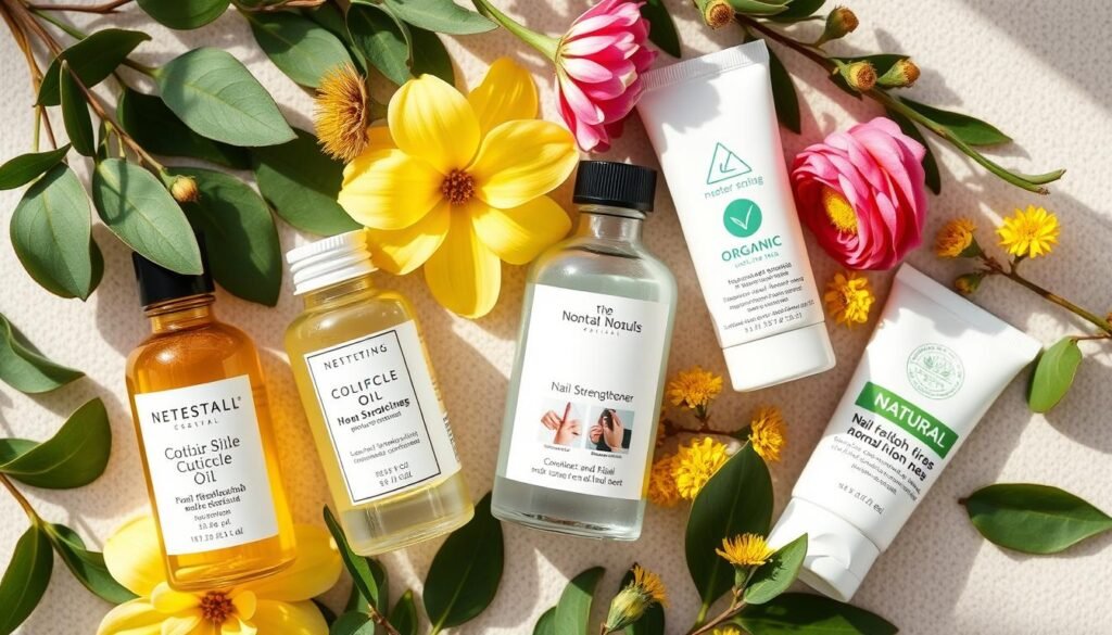 productos para uñas naturales