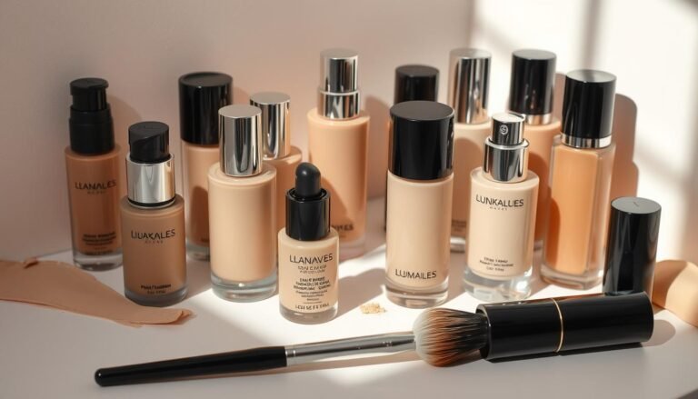 bases de maquillaje recomendadas