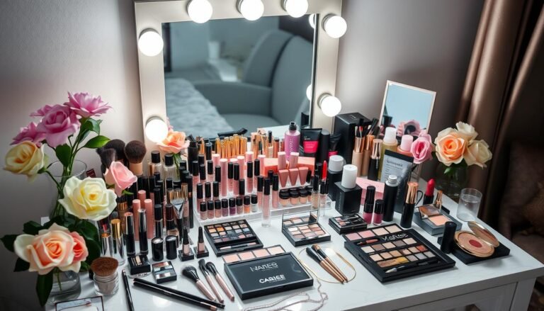 consejos de maquillaje para eventos