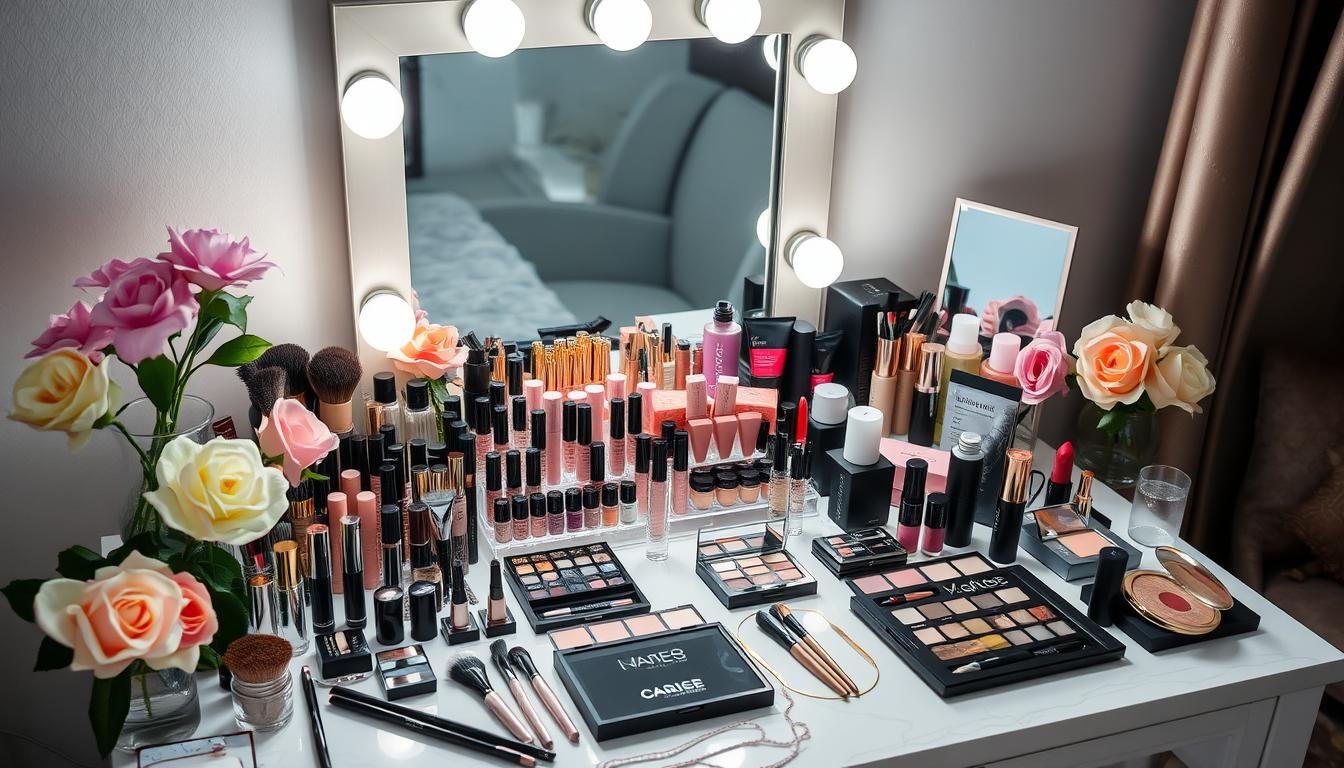 consejos de maquillaje para eventos