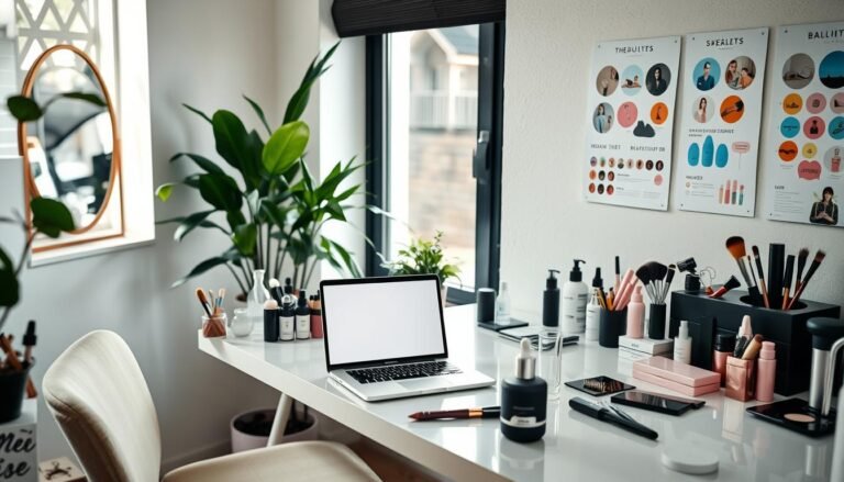 cursos de belleza online