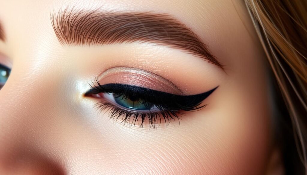 delineado perfecto