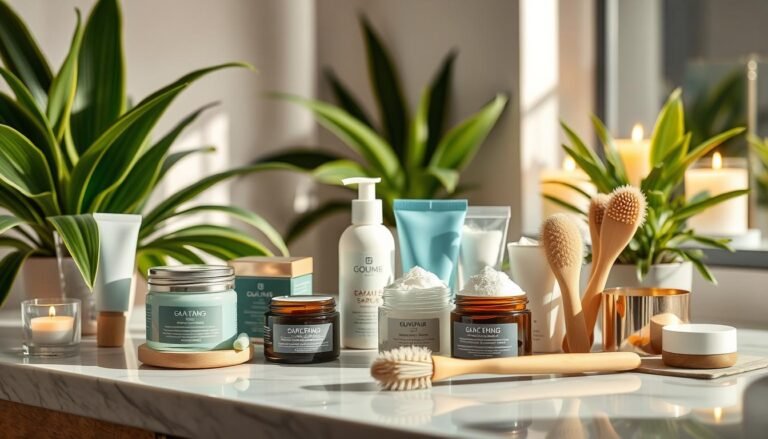 exfoliación facial