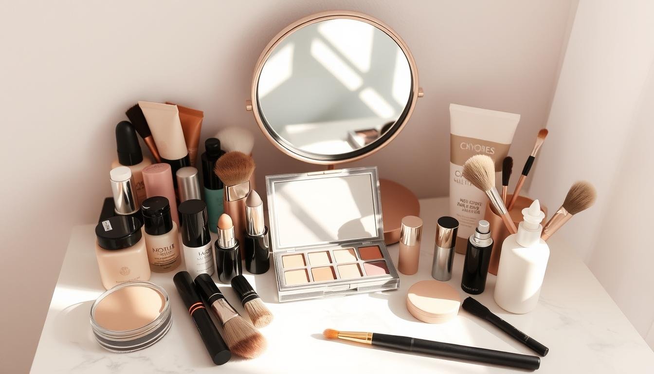 maquillaje natural