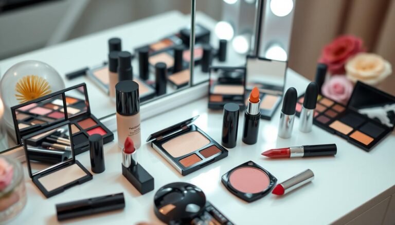 maquillaje para entrevistas