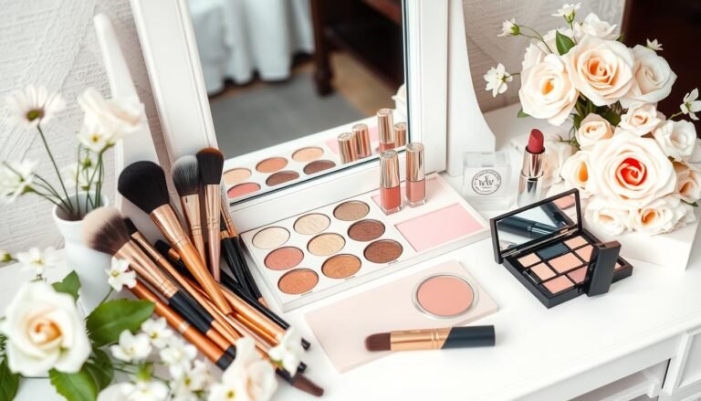 maquillaje para novias