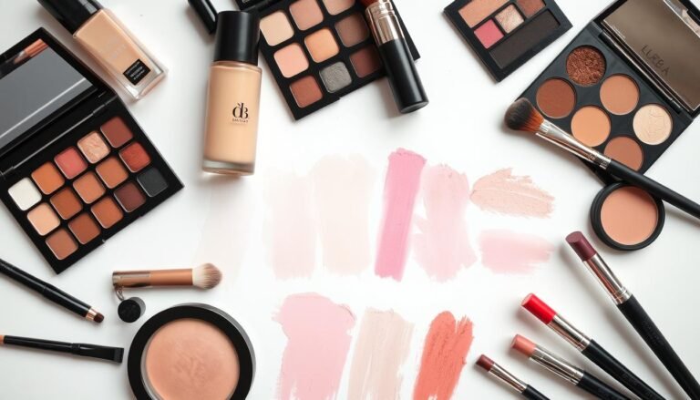 maquillaje para principiantes
