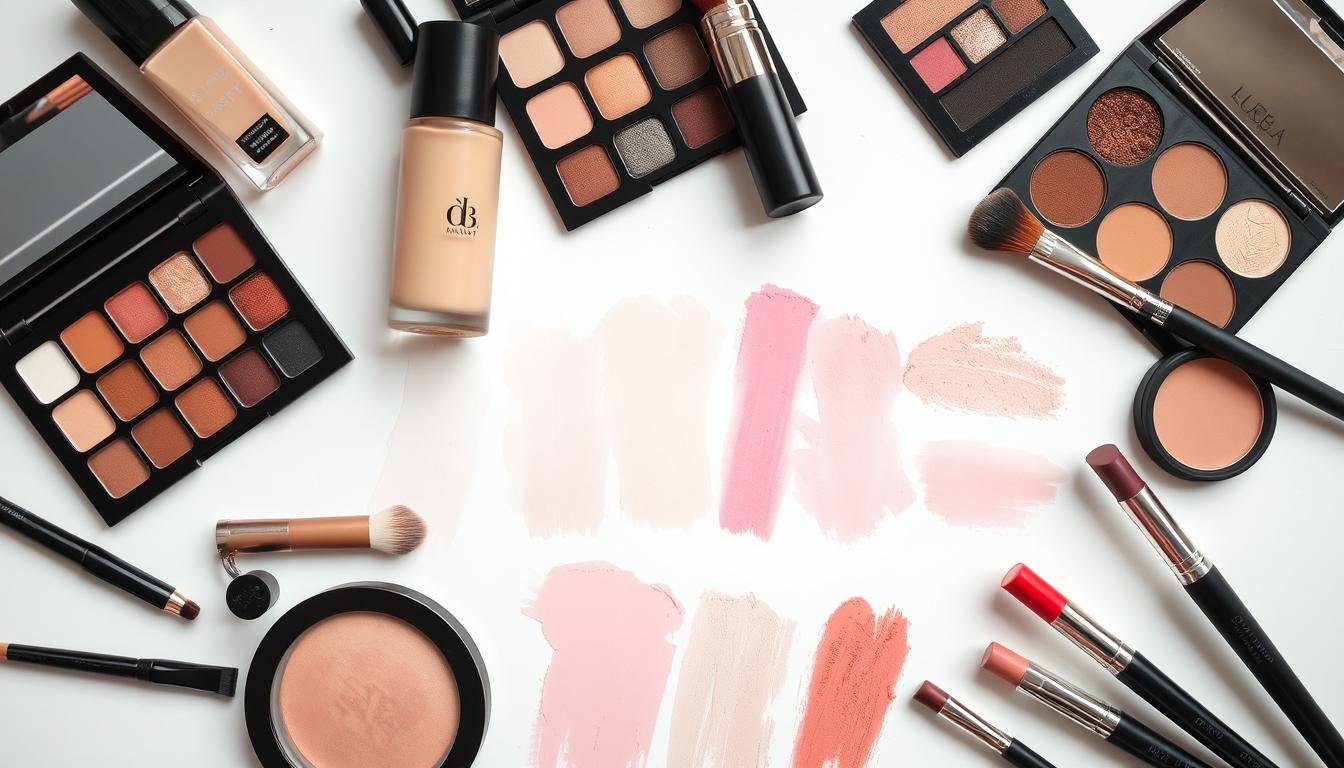 maquillaje para principiantes