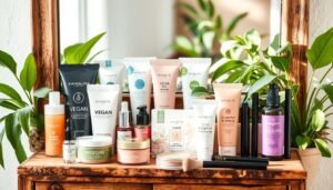 maquillaje vegano