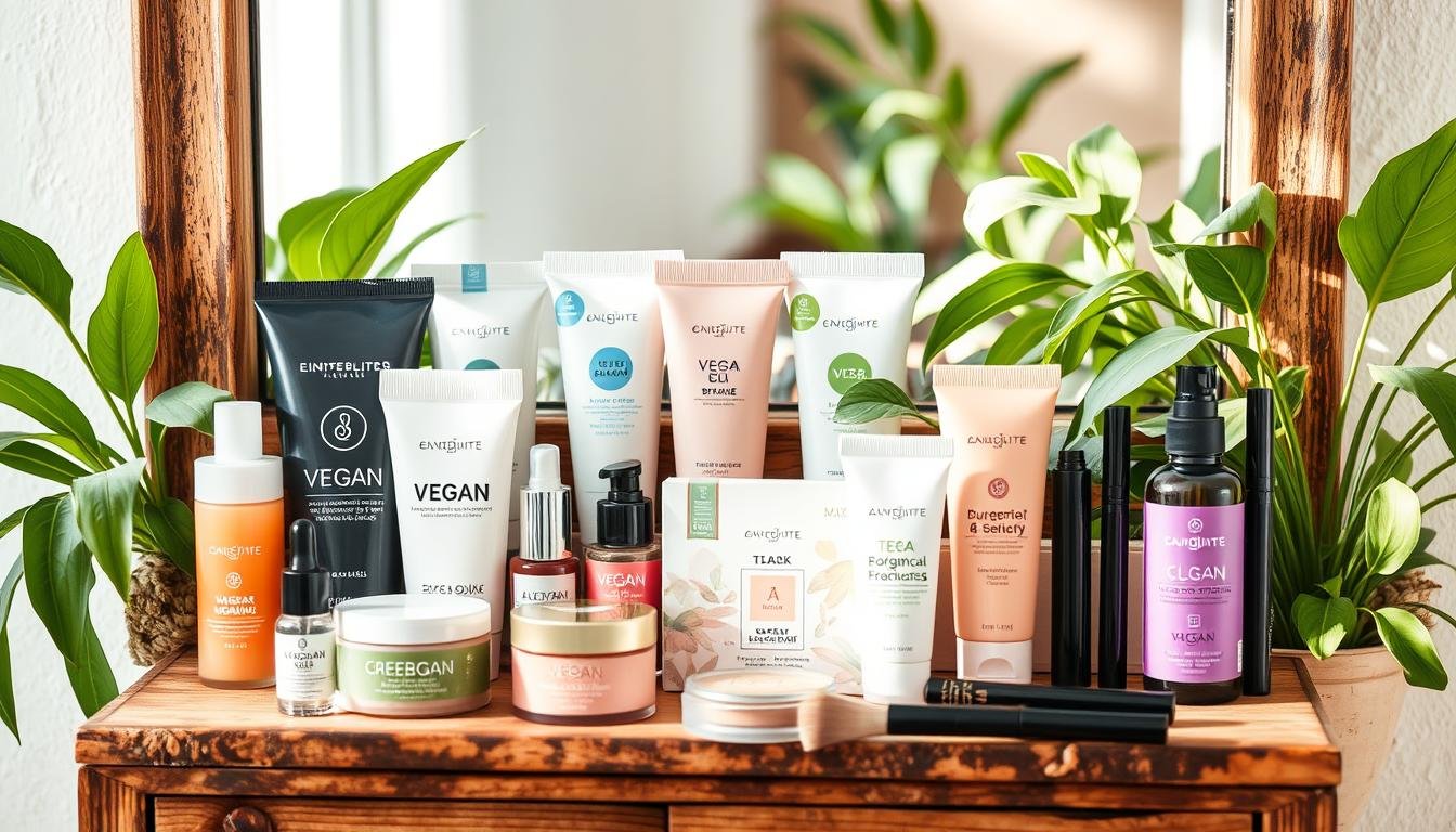 maquillaje vegano