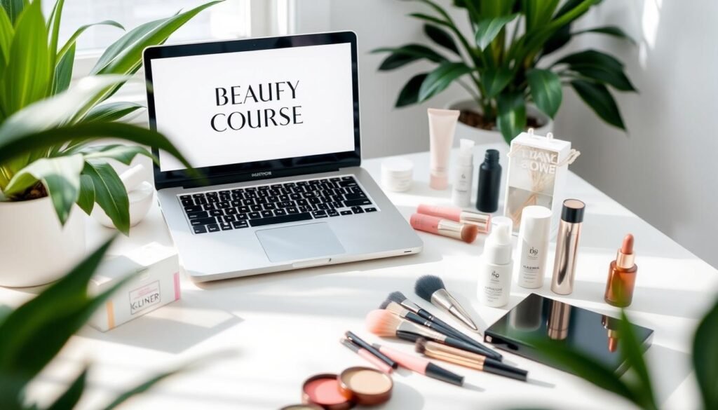 mejores cursos de estética