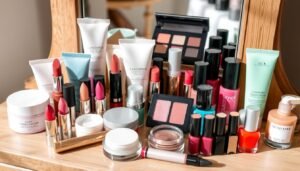 productos de belleza económica