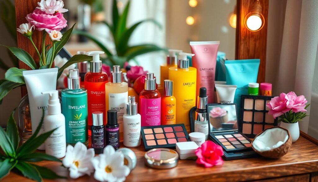 productos de belleza para probar