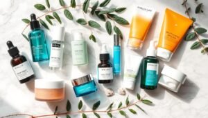 productos de skincare recomendados