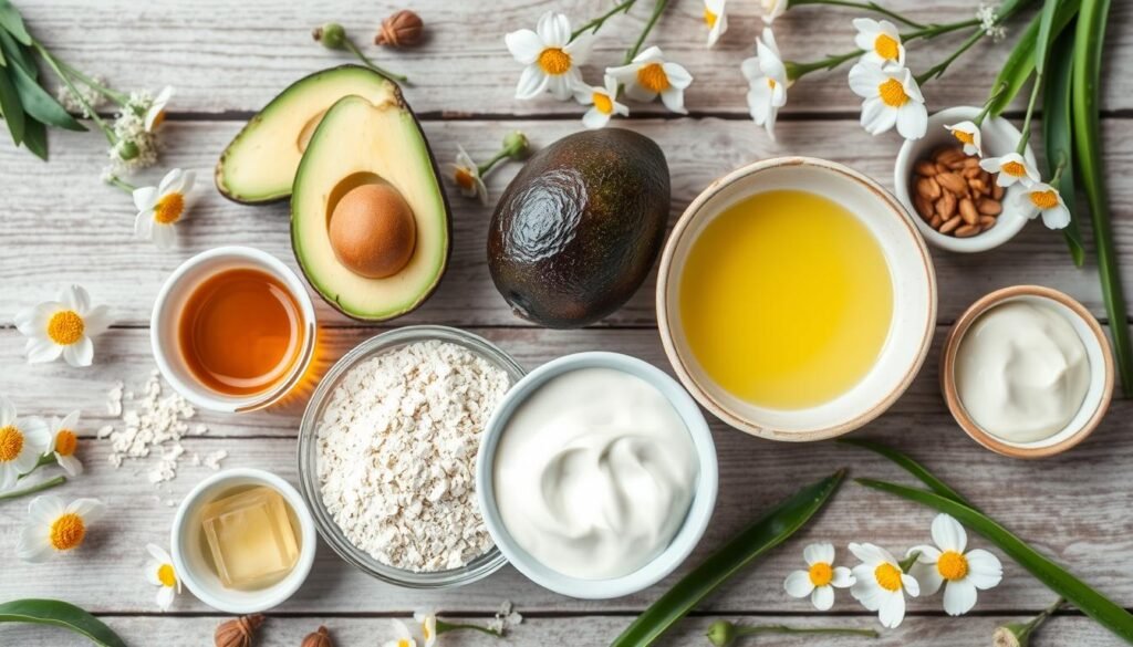 recetas adicionales mascarillas caseras opciones de belleza