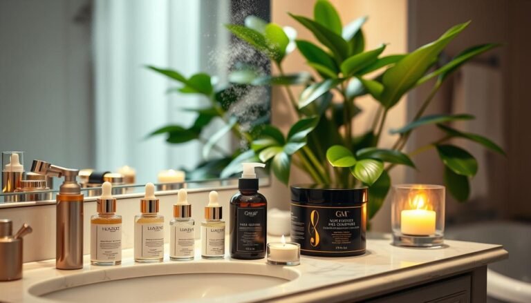 rutinas de skincare de noche
