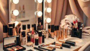 tips de maquillaje profesional