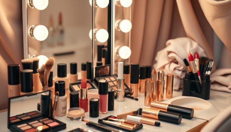 tips de maquillaje profesional