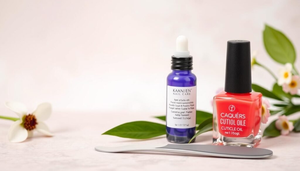 tips para uñas fuertes