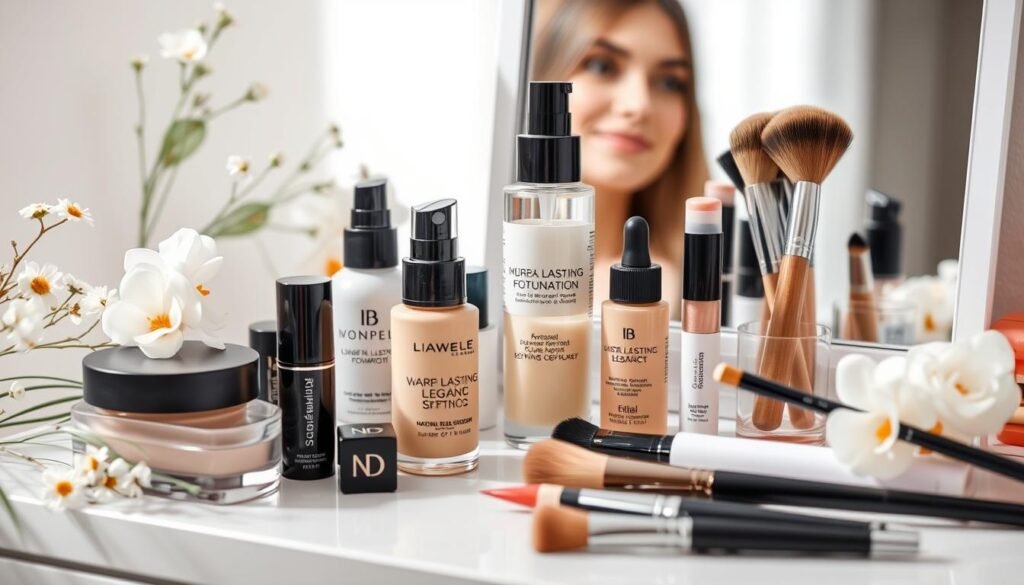trucos para maquillaje duradero