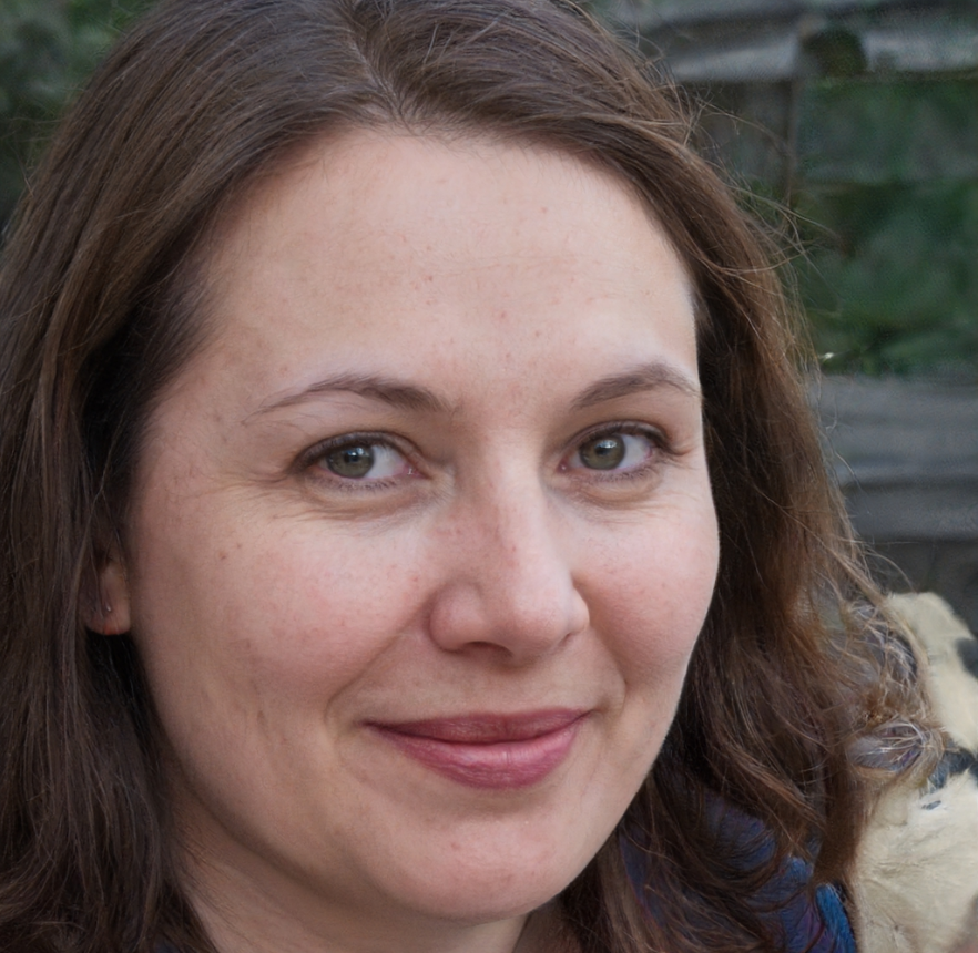 Alumna Sofía M.