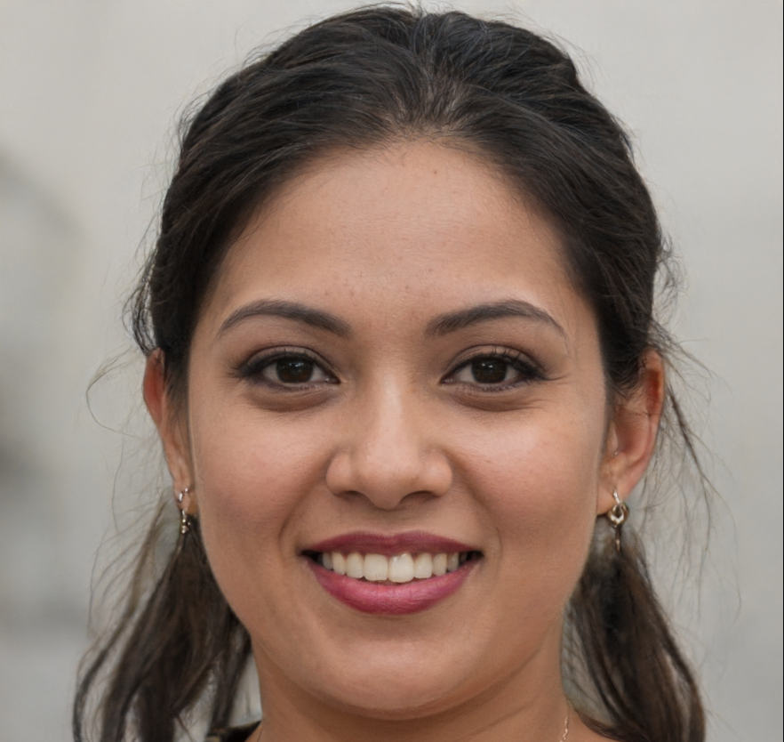 Alumna Laura G.