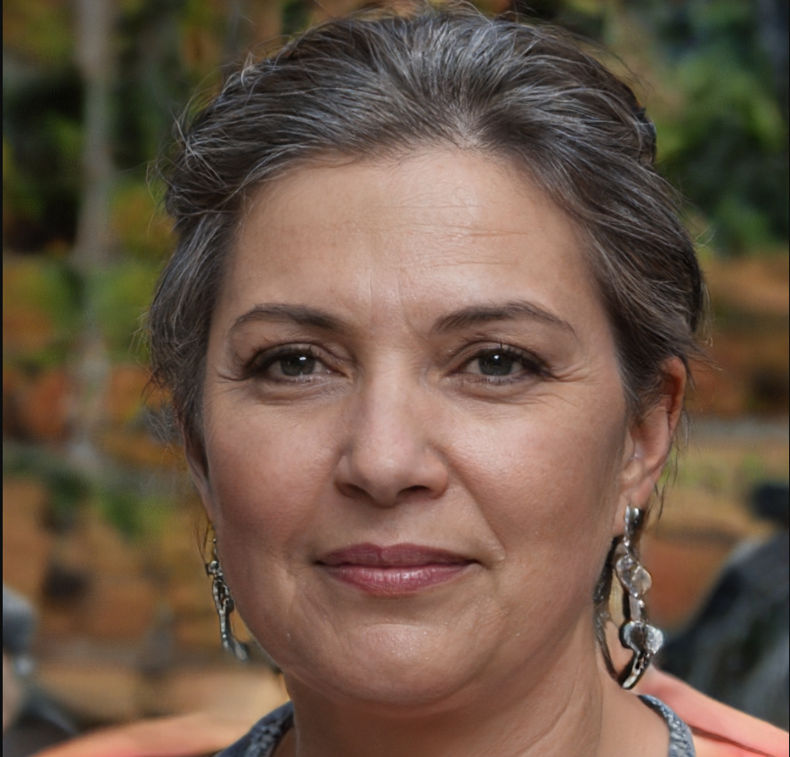 Alumna Ana R.